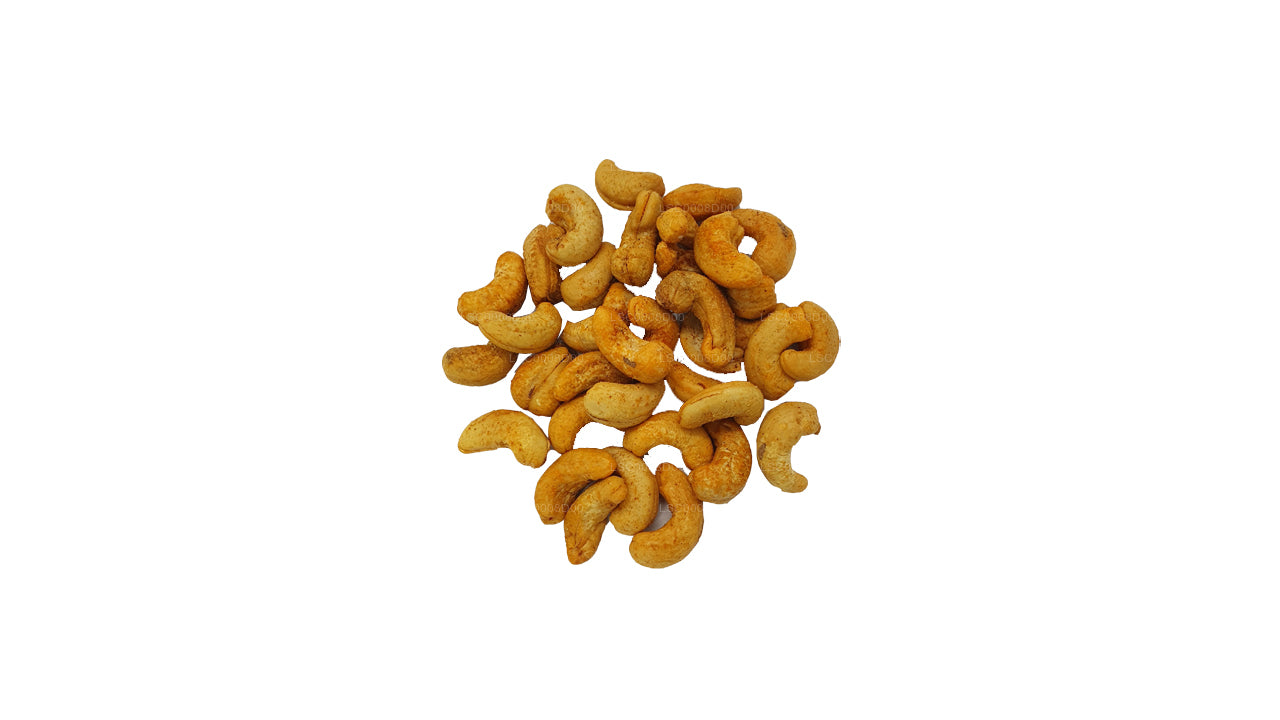 Lakpura Devilled Orzechy nerkowca (100g)