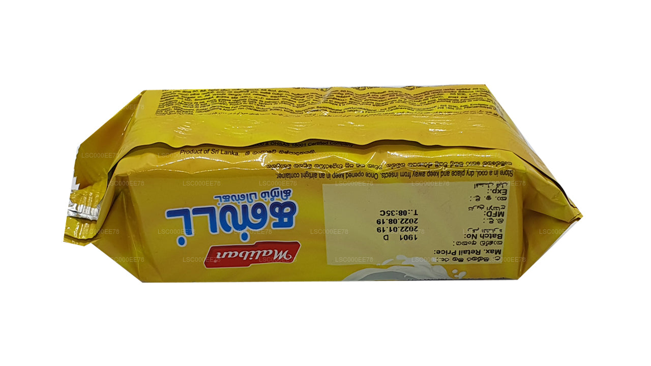 Maliban Custard Cream Sandwich Biszkopt (100g)