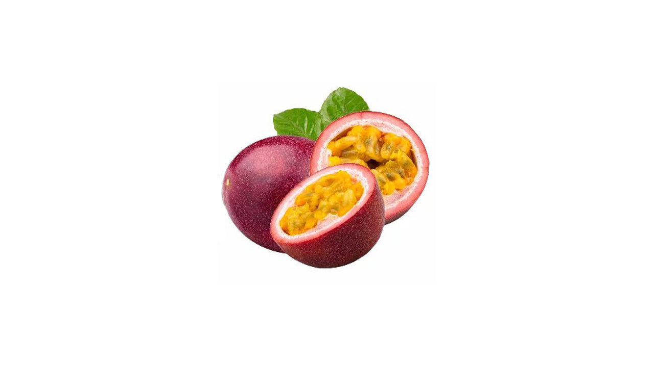 Red Passion Fruit (රතු පැෂන් ෆෘට් බීජ) Fruit Plant