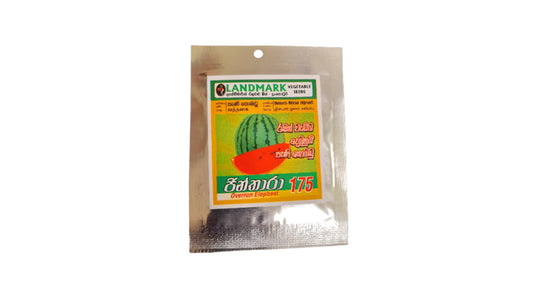 Sweet Water Melon (පැණි කොමඩු – ජින්තාරා) Vegetable Seeds